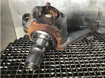 Поворотный кулак LIEBHERR