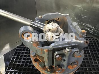 Подвеска LIEBHERR