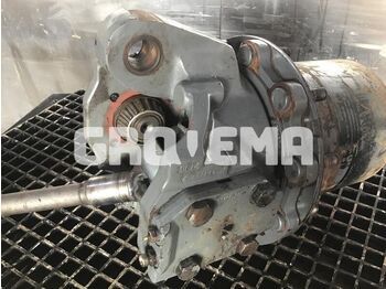Поворотный кулак LIEBHERR