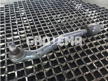 Рулевое управление LIEBHERR