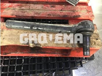 Рулевое управление LIEBHERR