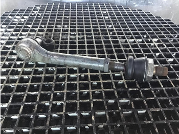 Рулевое управление LIEBHERR