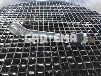 Рулевое управление LIEBHERR