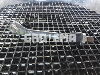 Рулевое управление LIEBHERR