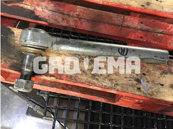 Рулевое управление LIEBHERR