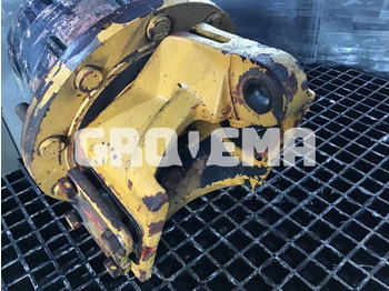 Рулевая колонка LIEBHERR