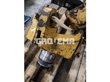 Ступица LIEBHERR
