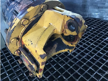 Рулевая колонка LIEBHERR