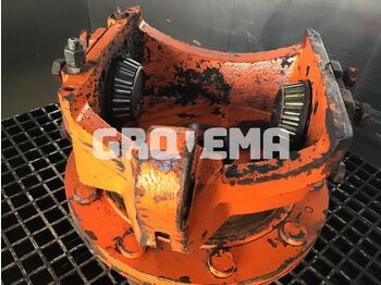 Ступица LIEBHERR