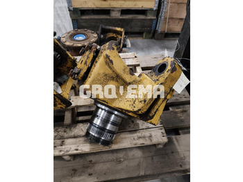 Рулевая колонка LIEBHERR