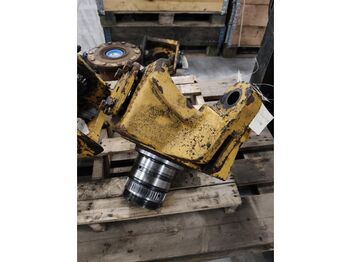Рулевая колонка LIEBHERR