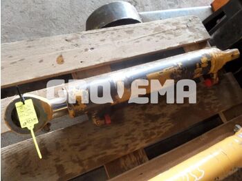 Гидравлический цилиндр LIEBHERR