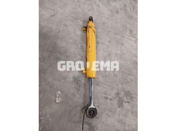 Гидравлический цилиндр LIEBHERR