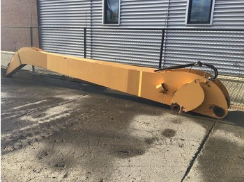 Стрела LIEBHERR