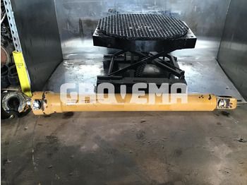 Гидравлический цилиндр LIEBHERR