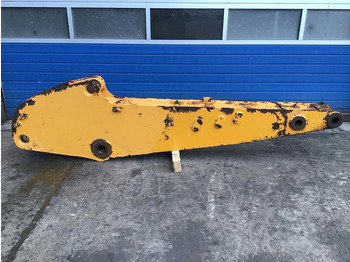 Стрела LIEBHERR