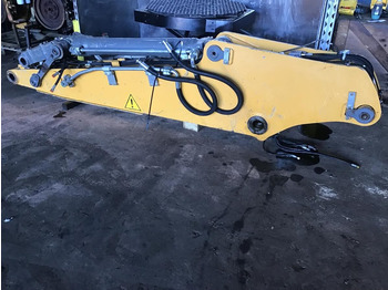 Стрела LIEBHERR