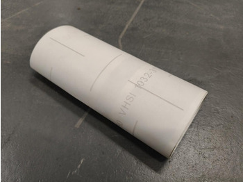 Бампер LIEBHERR