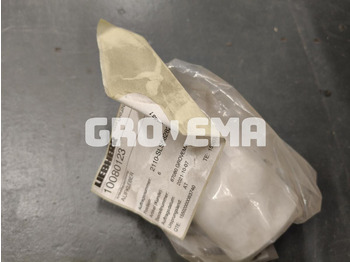 Бампер LIEBHERR