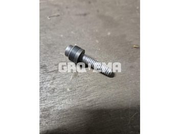 Двигатель и запчасти LIEBHERR