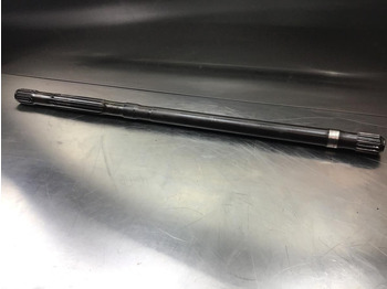 Ось и запчасти LIEBHERR