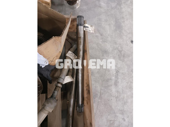 Приводный вал LIEBHERR