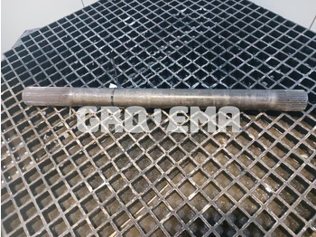 Приводный вал LIEBHERR