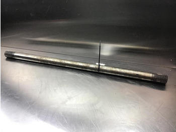 Ось и запчасти LIEBHERR