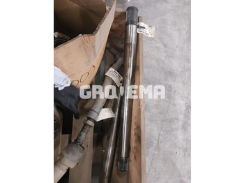 Коробка передач LIEBHERR