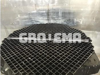 Коробка передач LIEBHERR