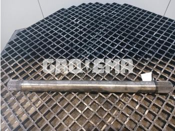 Подвеска LIEBHERR
