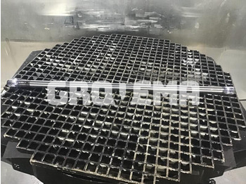 Приводный вал LIEBHERR