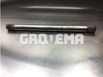 Подвеска LIEBHERR