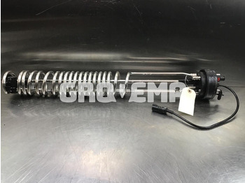 Гидравлика LIEBHERR