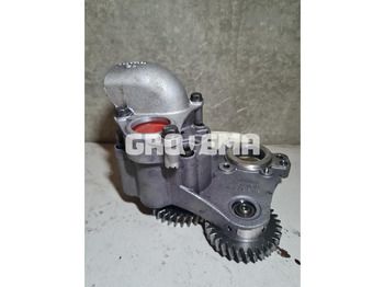 Масляный насос LIEBHERR