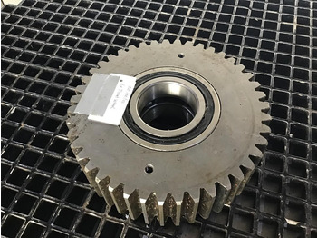 Подвеска LIEBHERR