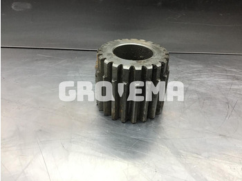 Коробка передач LIEBHERR