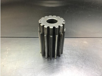 Коробка передач LIEBHERR