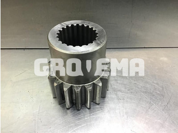 Коробка передач LIEBHERR