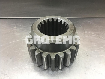 Подвеска LIEBHERR