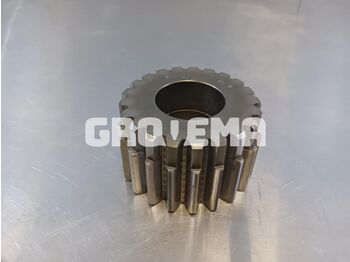 Подвеска LIEBHERR