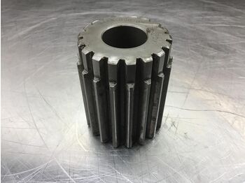 Коробка передач LIEBHERR