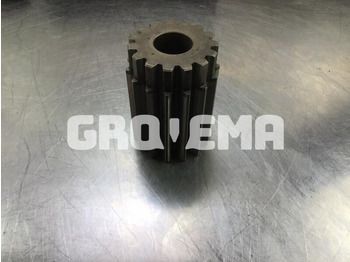 Подвеска LIEBHERR