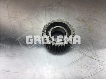 Двигатель и запчасти LIEBHERR