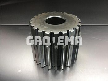 Двигатель и запчасти LIEBHERR