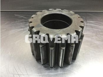 Коробка передач LIEBHERR