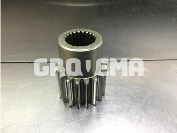 Коробка передач LIEBHERR