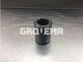 Подвеска LIEBHERR