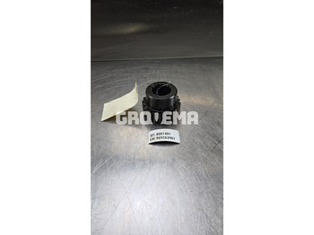 Двигатель и запчасти LIEBHERR