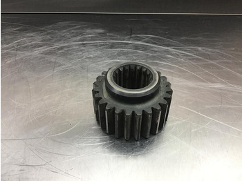 Коробка передач LIEBHERR